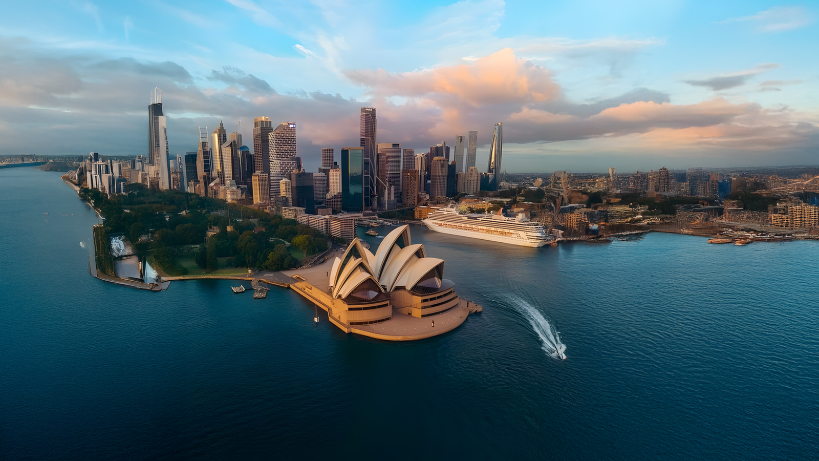 University of Melbourne