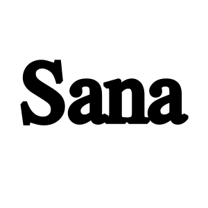 sana